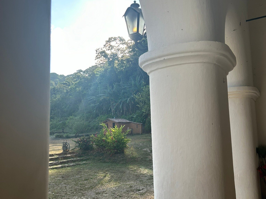 Sítio São Luís-Pacoti必去景点