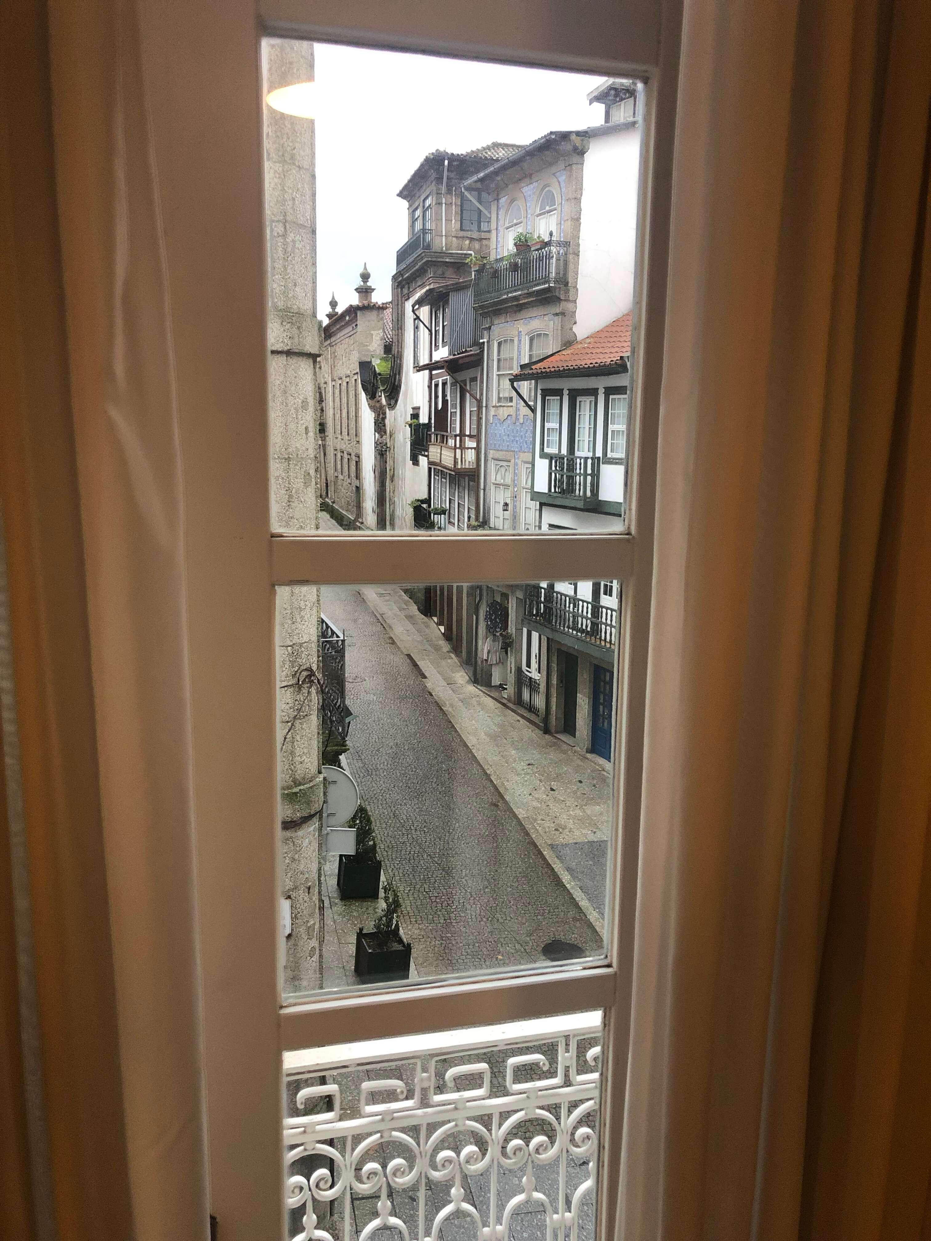 Hotel Mestre de Avis-客卧