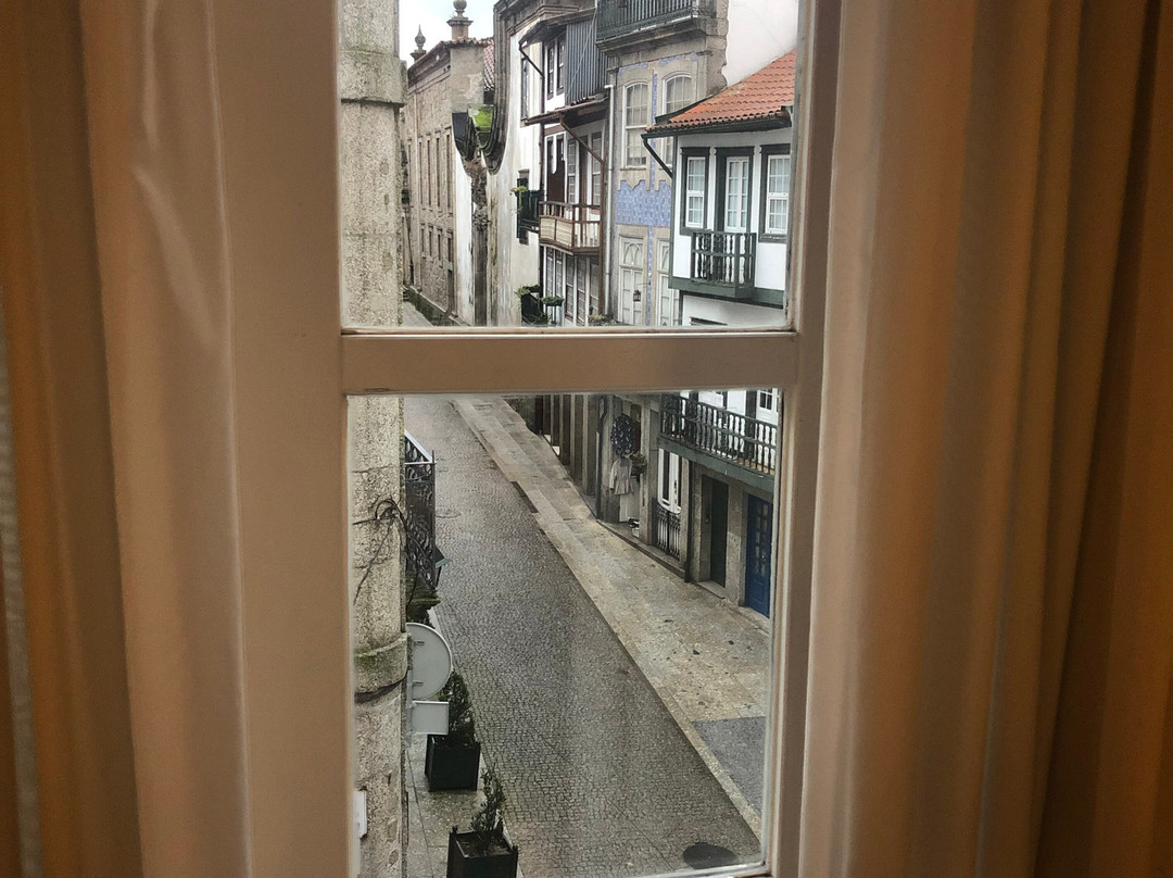 Hotel Mestre de Avis主图