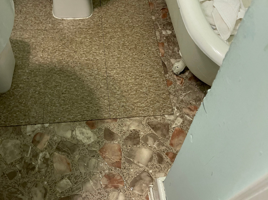 The Hotel Conneaut主图