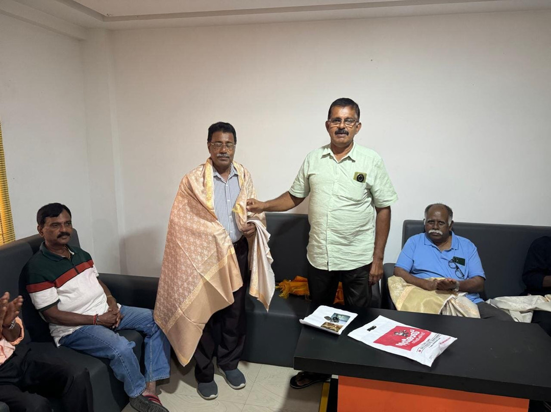 S R Palace Inn主图