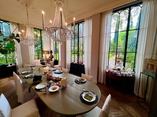 La Divine Comédie主图