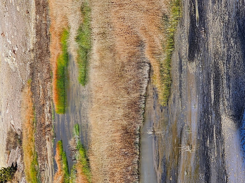 Private Tours of Yellowstone-西黄石镇必去景点