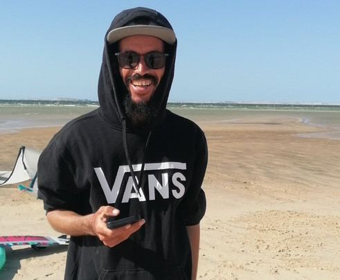 Kiteresorts Morocco-达赫拉必去景点