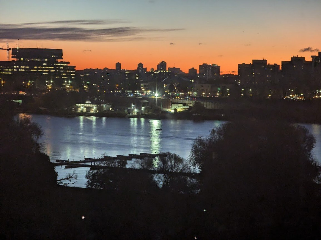 Best Western Plus Gatineau-Ottawa Downtown主图