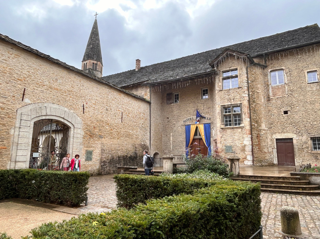 Couvent des Augustins景点图片