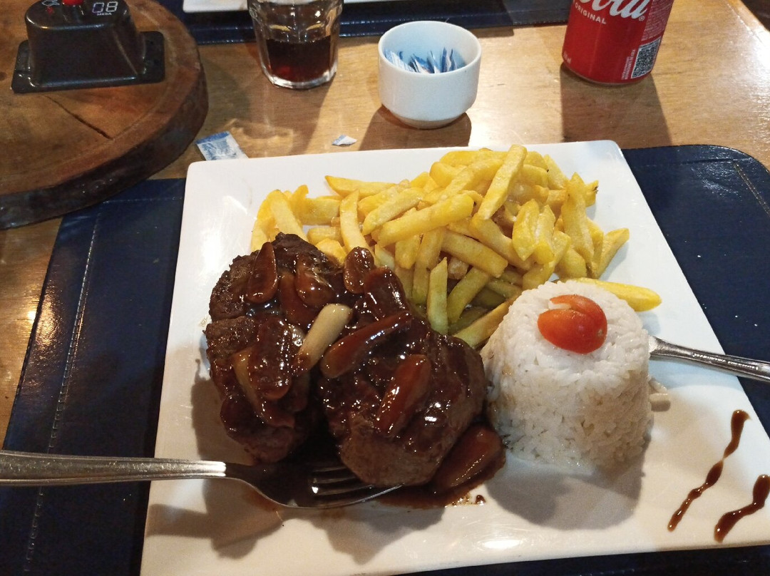 Fazenda Santa Rita Turismo Rural主图