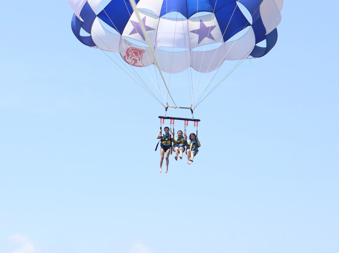 Master Bali Tour-金巴兰必去景点