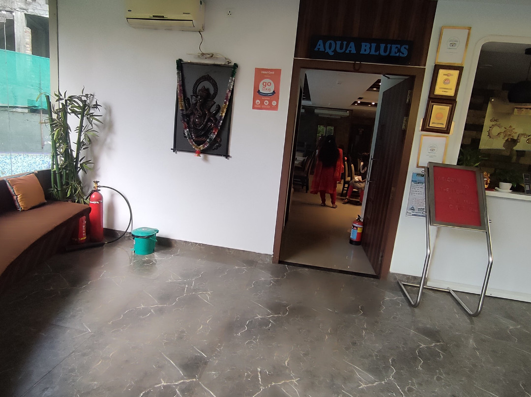 Hotel Coral Digha主图