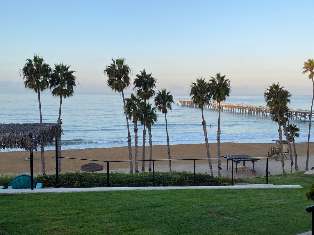 Beachcomber Inn主图