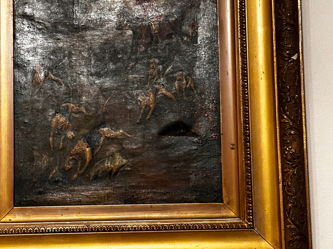 Fairview Bed and Breakfast Estate主图