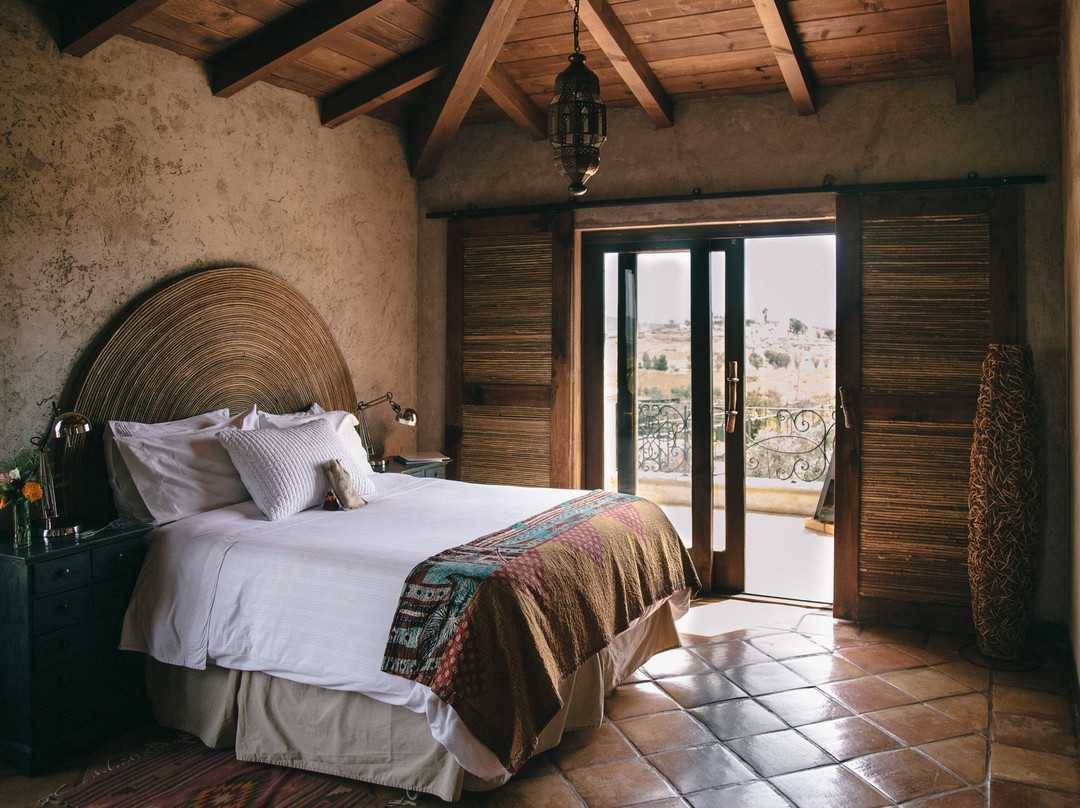 La Villa del Valle主图