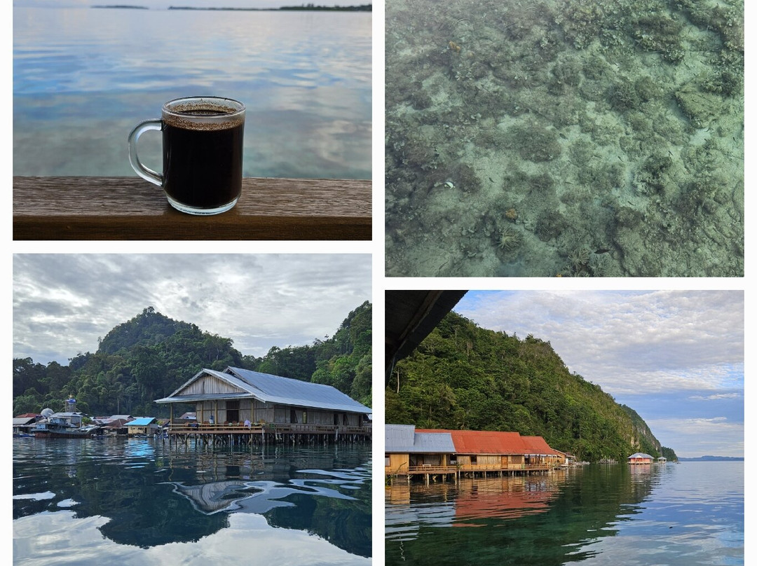 Lisar Bahari Guest house主图