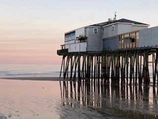Old Orchard Beach Pier景点图片