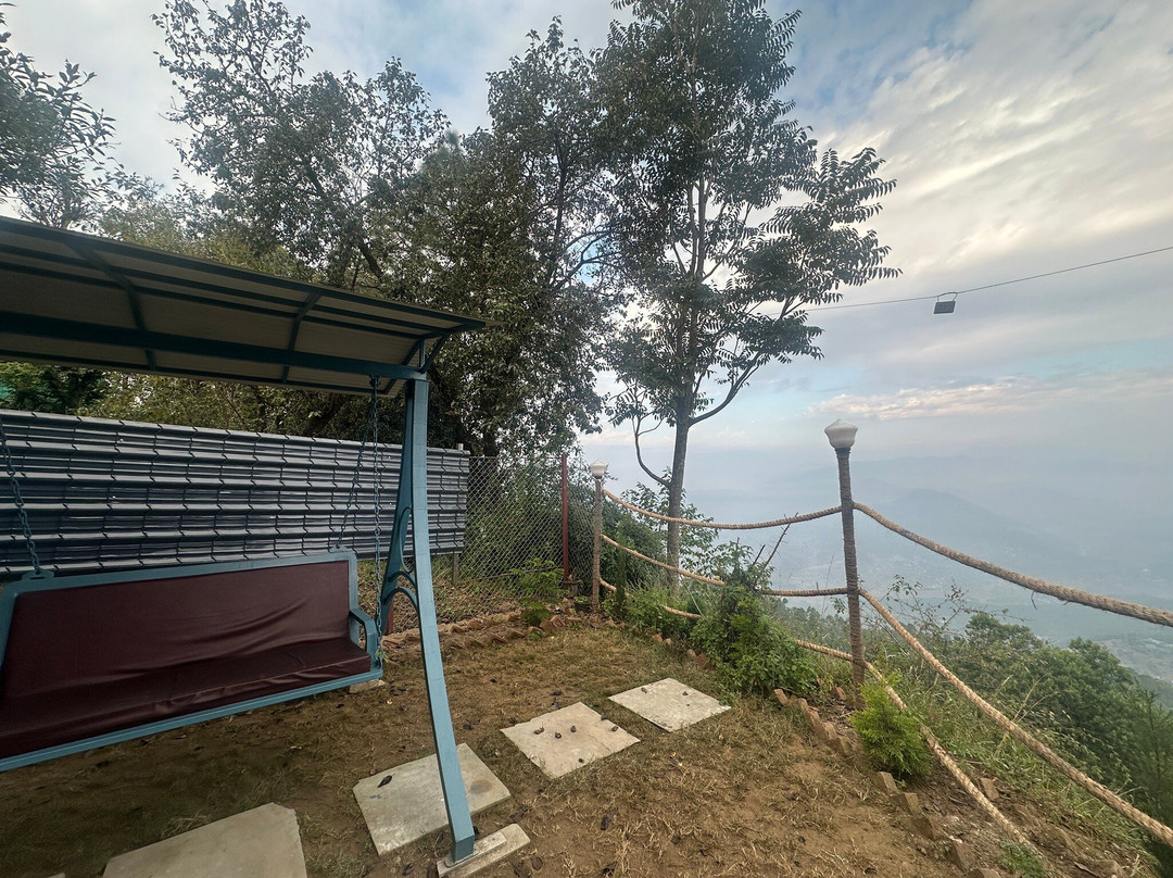 Kasar Himalaya Holiday Home主图