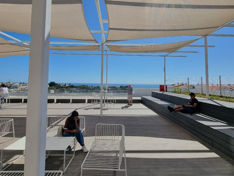 Albufeira Terrace-阿尔布赞拉必去景点