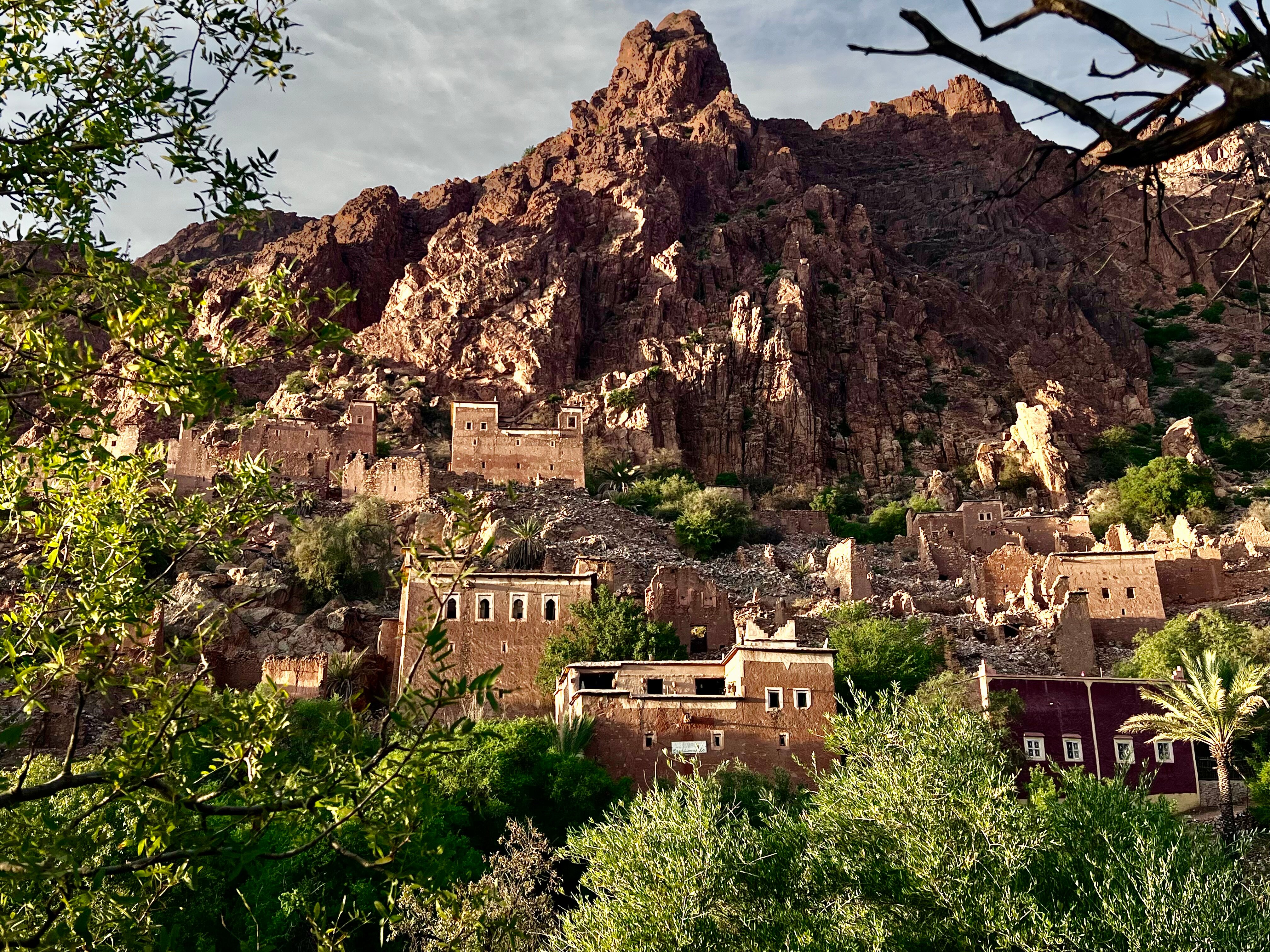 La Maison Traditionelle-浴室