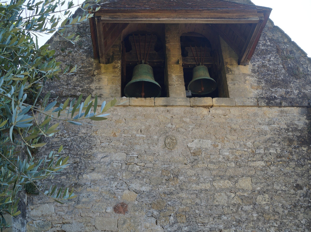 Eglise Catholique Notre-Dame景点图片
