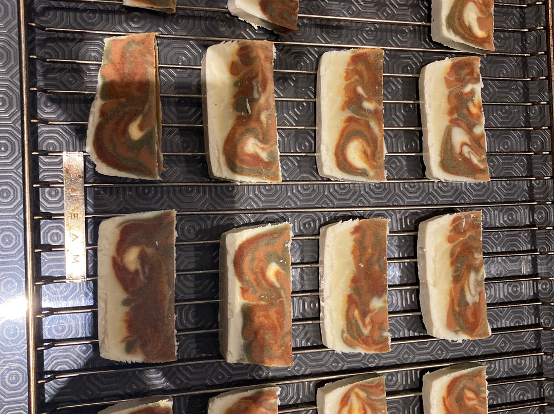 La Savonnerie Namitiis-Mouchamps必去景点