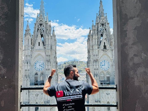 TransMagic-基多必去景点