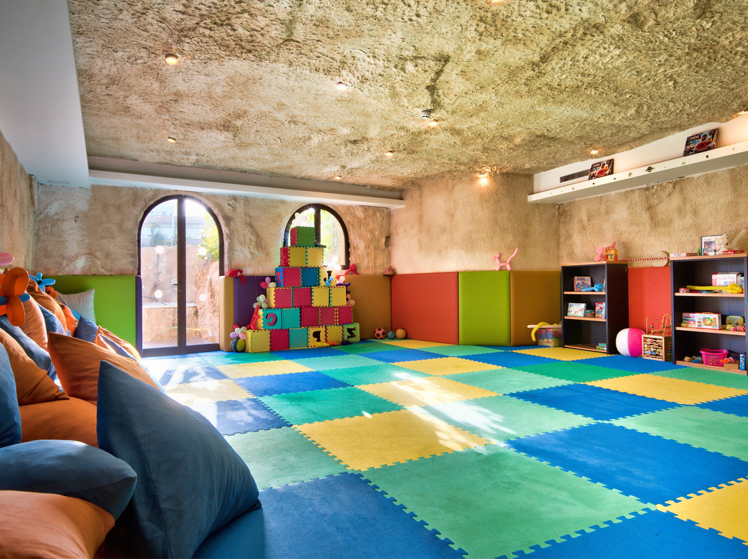 Db Seabank Resort & Spa - All-inclusive主图