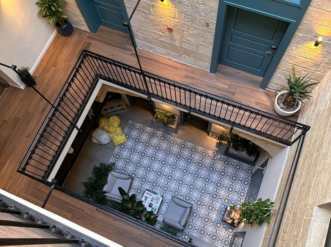 23 号精品酒店主图