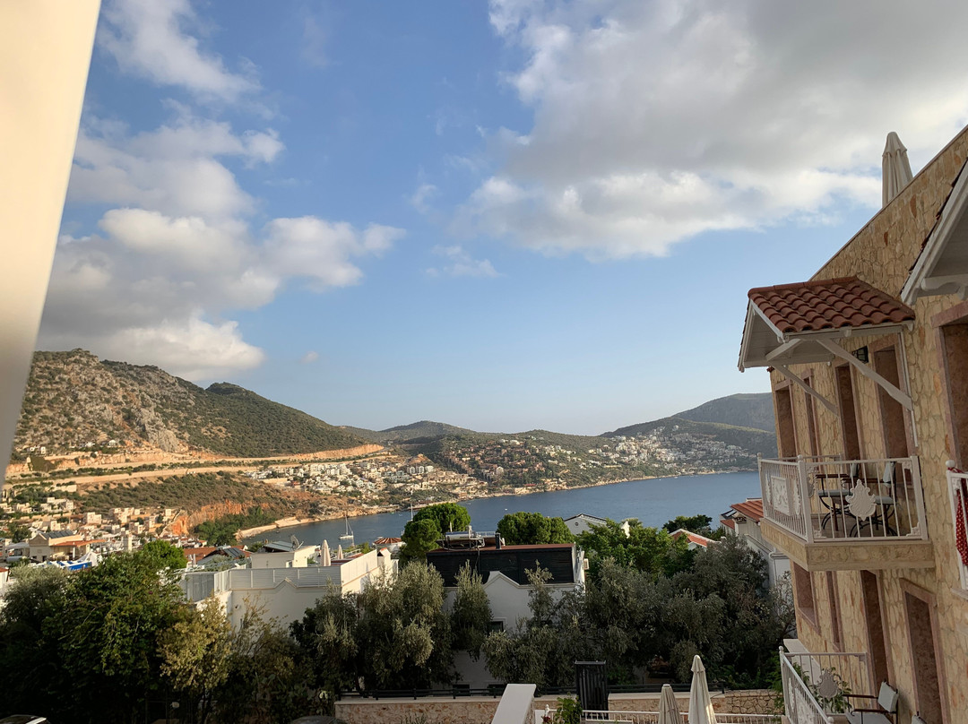 Oasis Hotel And Spa主图