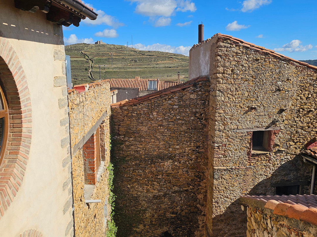 La Posada de Mosqueruela主图