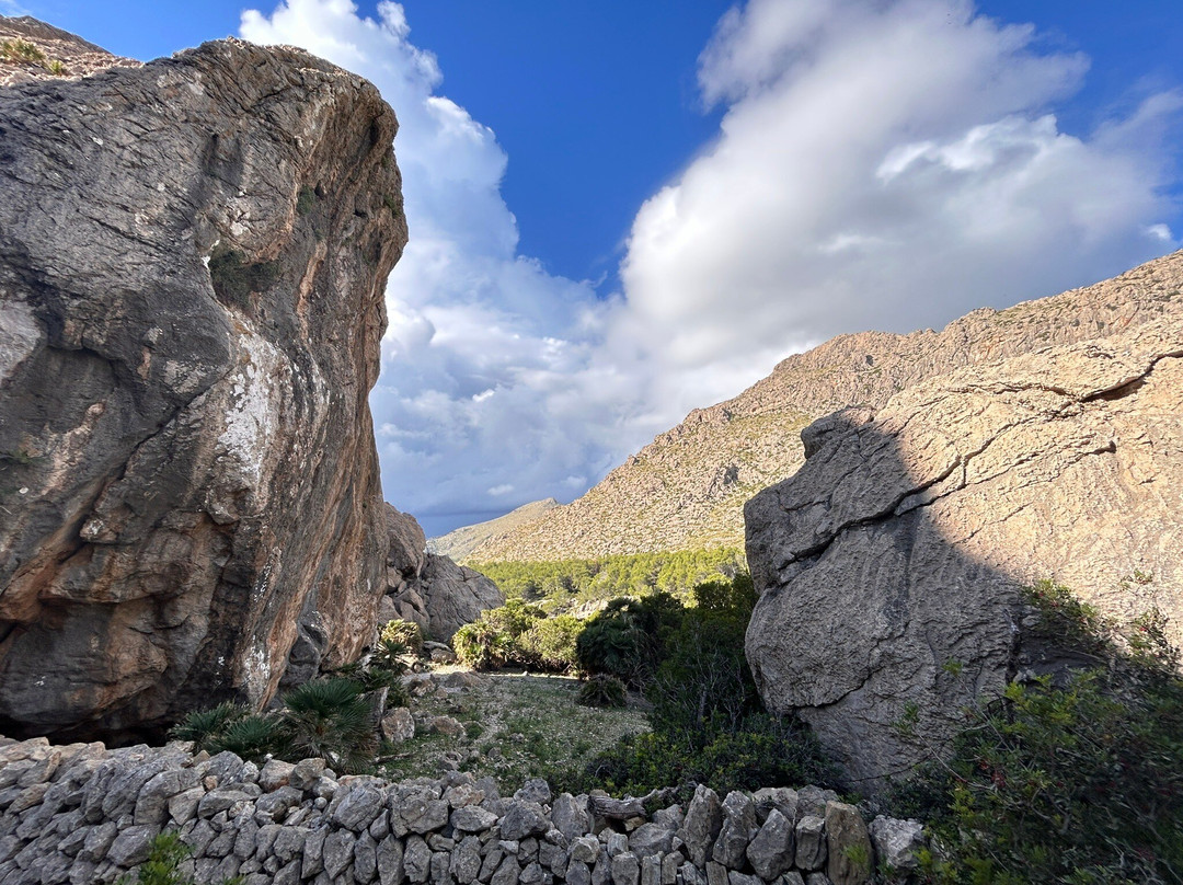 Vall de Boquer-波连萨必去景点