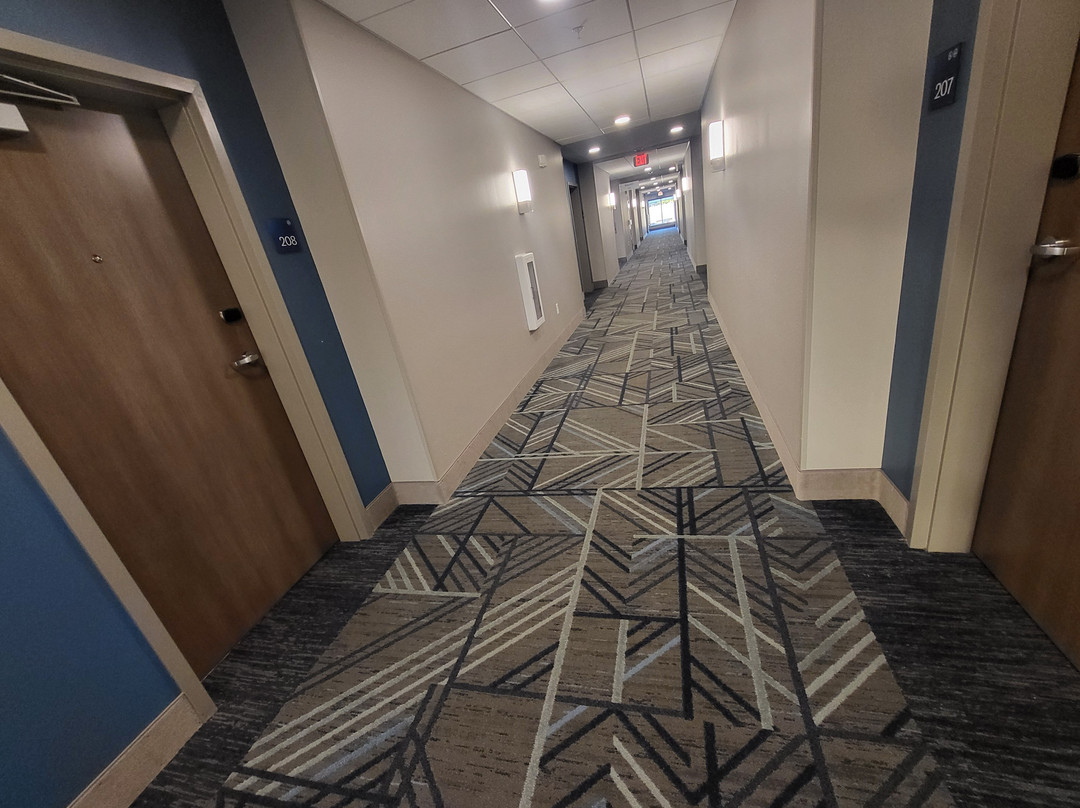 Holiday Inn Express & Suites Sauk City By IHG主图