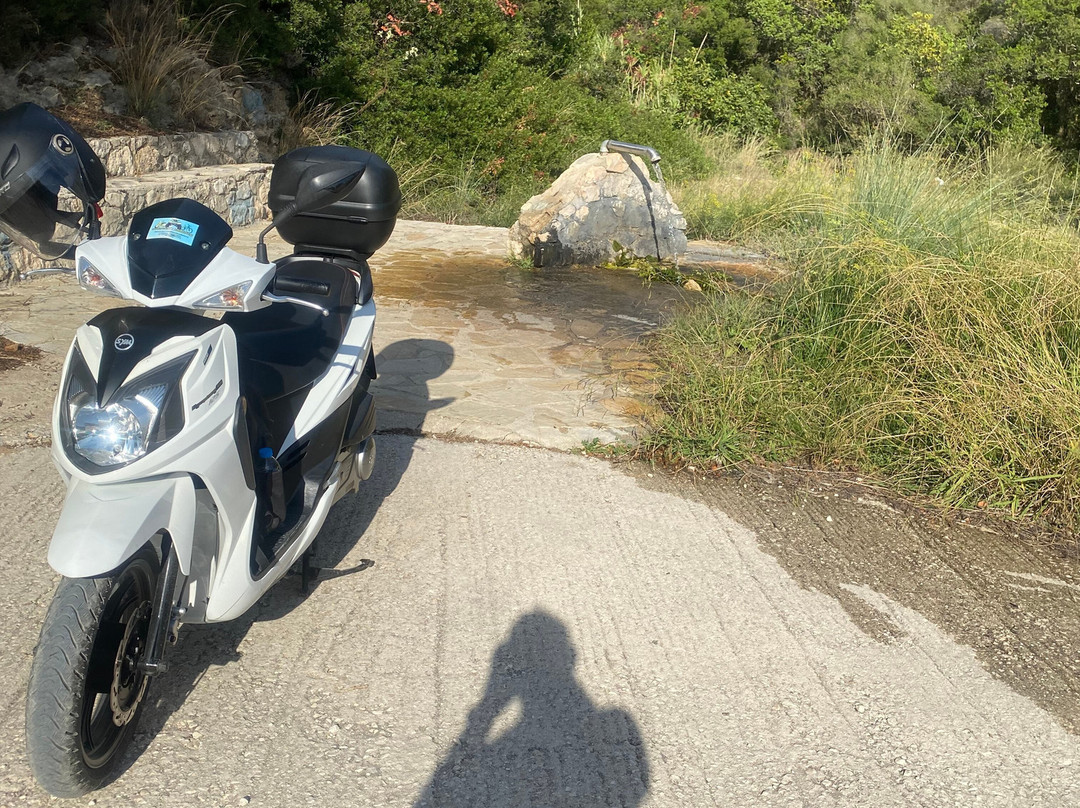 Rent A Bike Kefalonia-阿尔戈斯托利翁必去景点