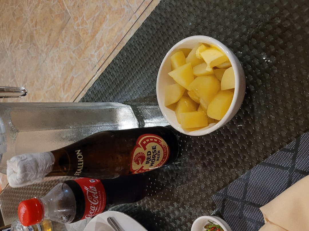 Caimito Beach Hotel主图