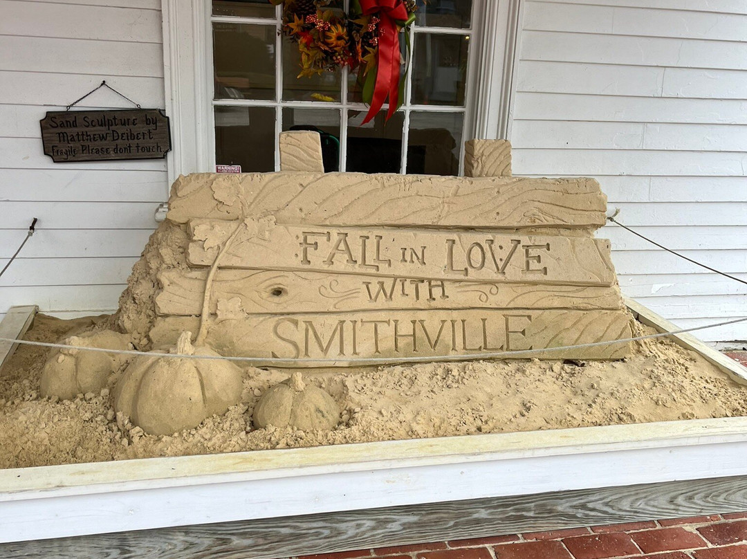 Historic Smithville景点图片