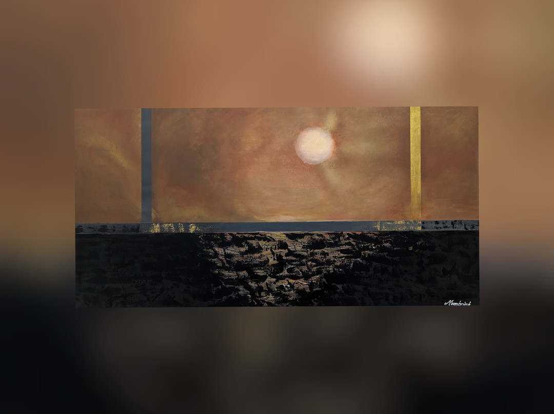 Saranda Art International Gallery And Educational Studio-沙兰德必去景点