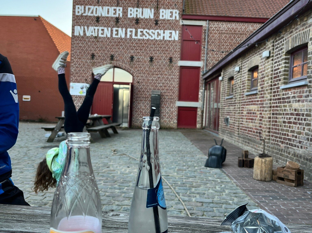 De Kinderbrouwerij景点图片