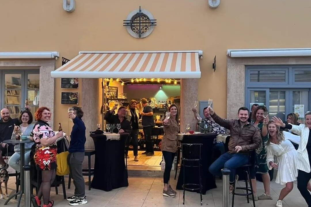 Algarve Views - Wines & Experiences-Silves必去景点