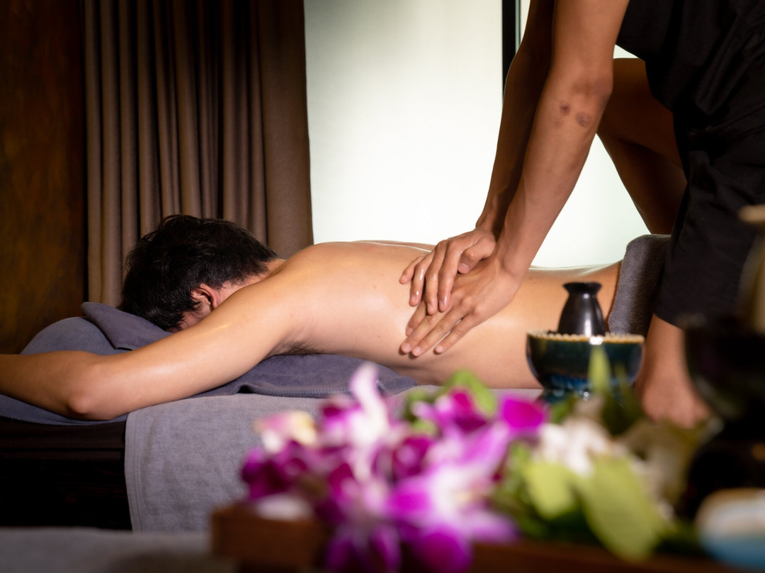 The Gentle Massage And Spa-Su Thep必去景点