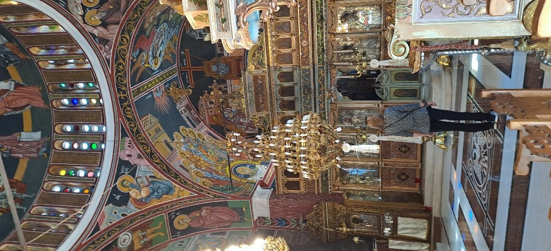 Church of St. Panteleimon景点图片