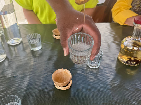 Coyote Aventuras-瓦哈卡必去景点