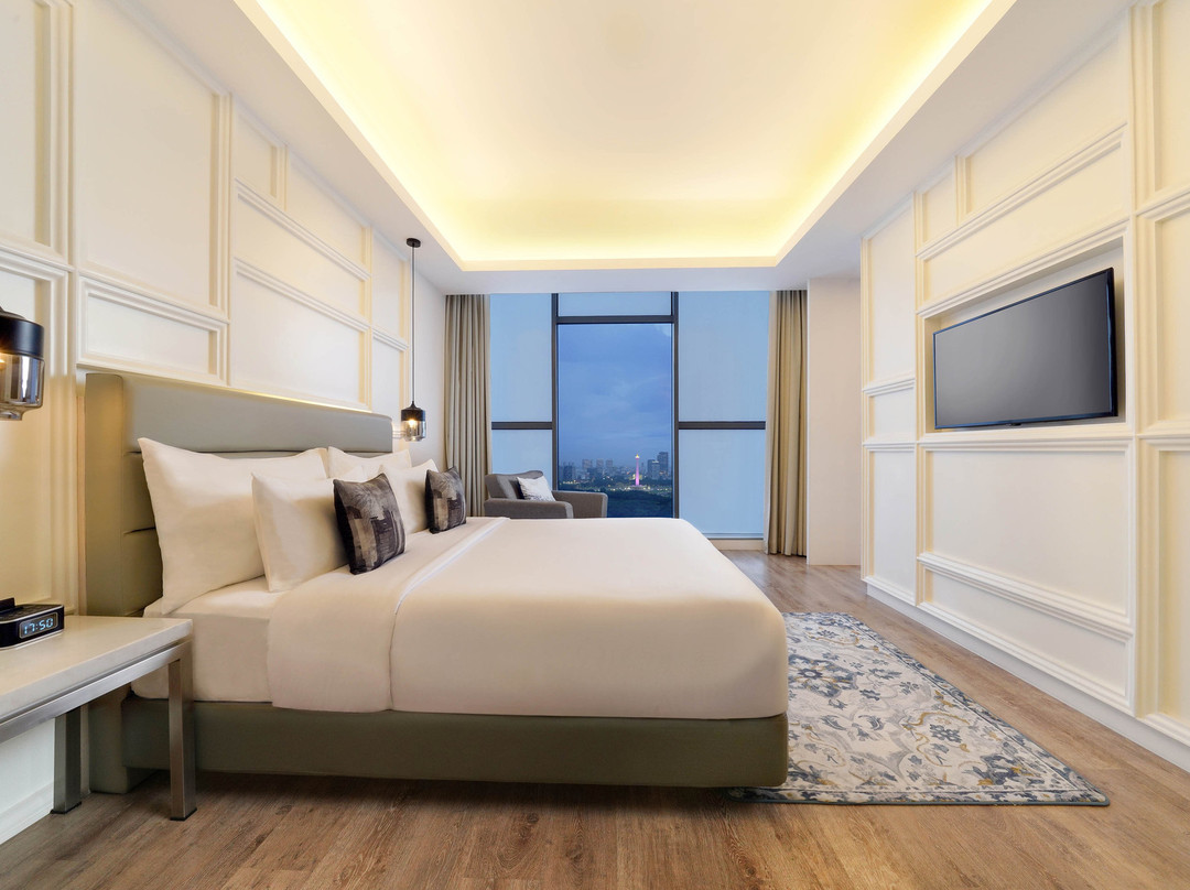 Vertu Harmoni Jakarta主图