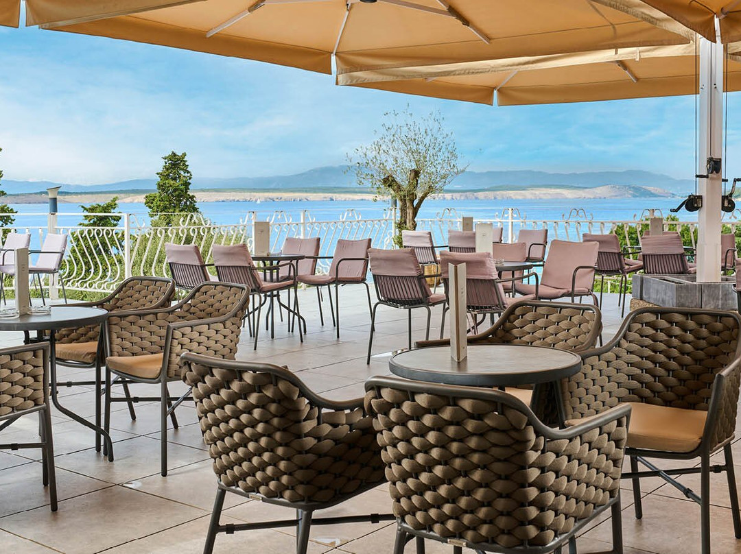 Mediteran Maradiso Hotel By Aminess主图