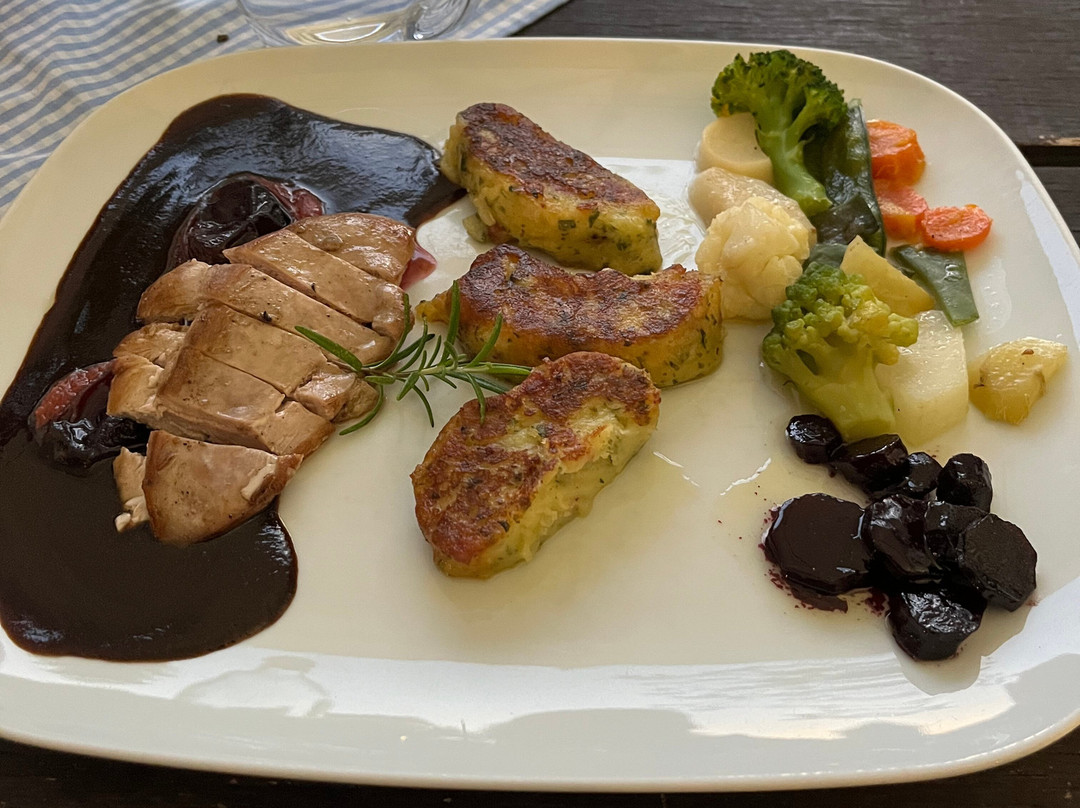 Worners Schloss Weingut & Wellness-Hotel & Restaurant主图