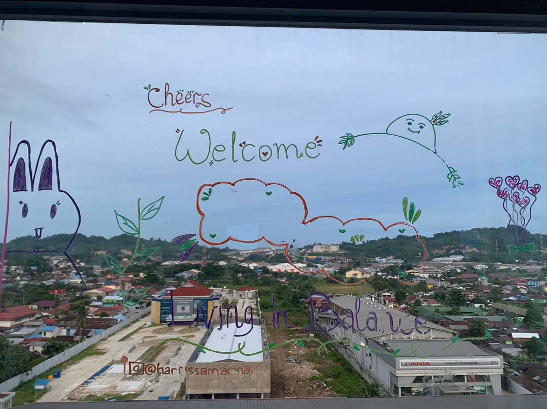 HARRIS Hotel Samarinda主图