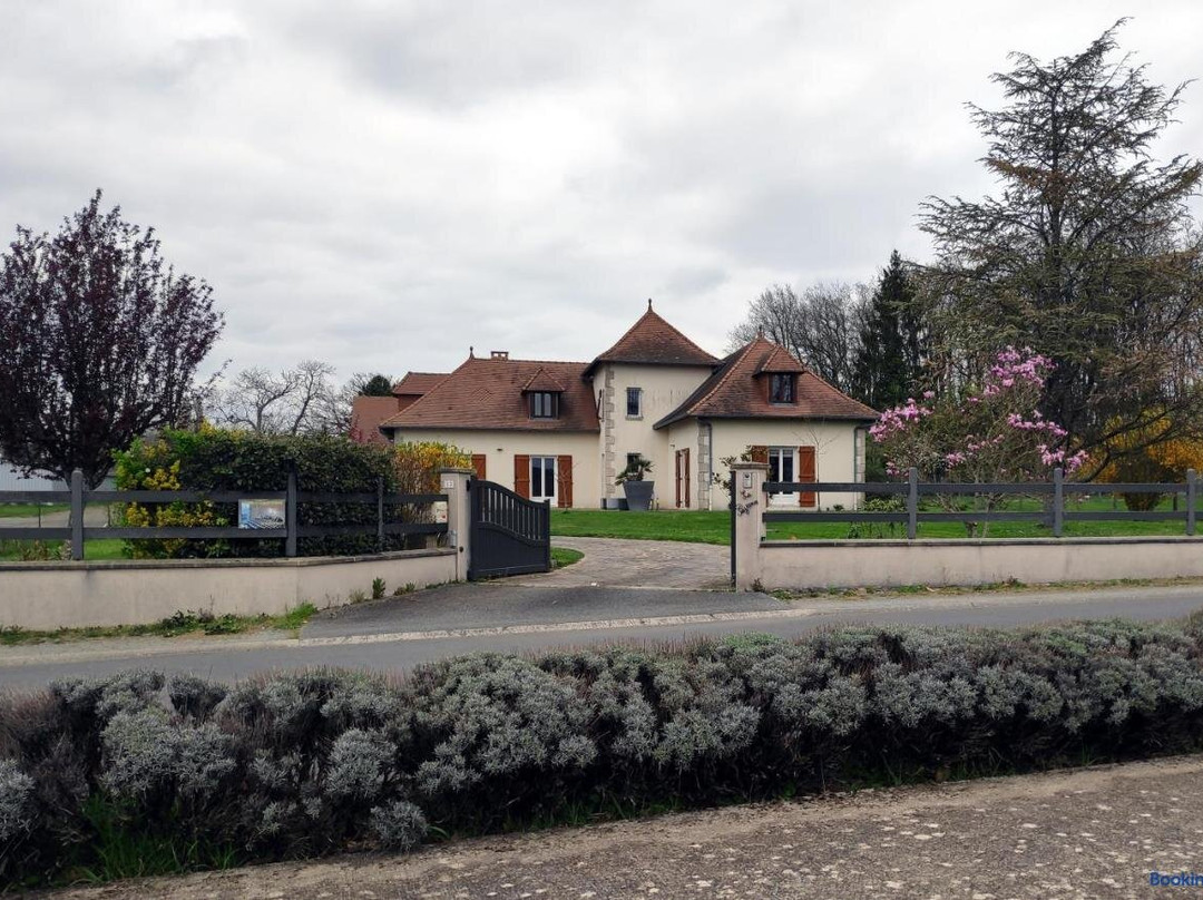 La Peyrova