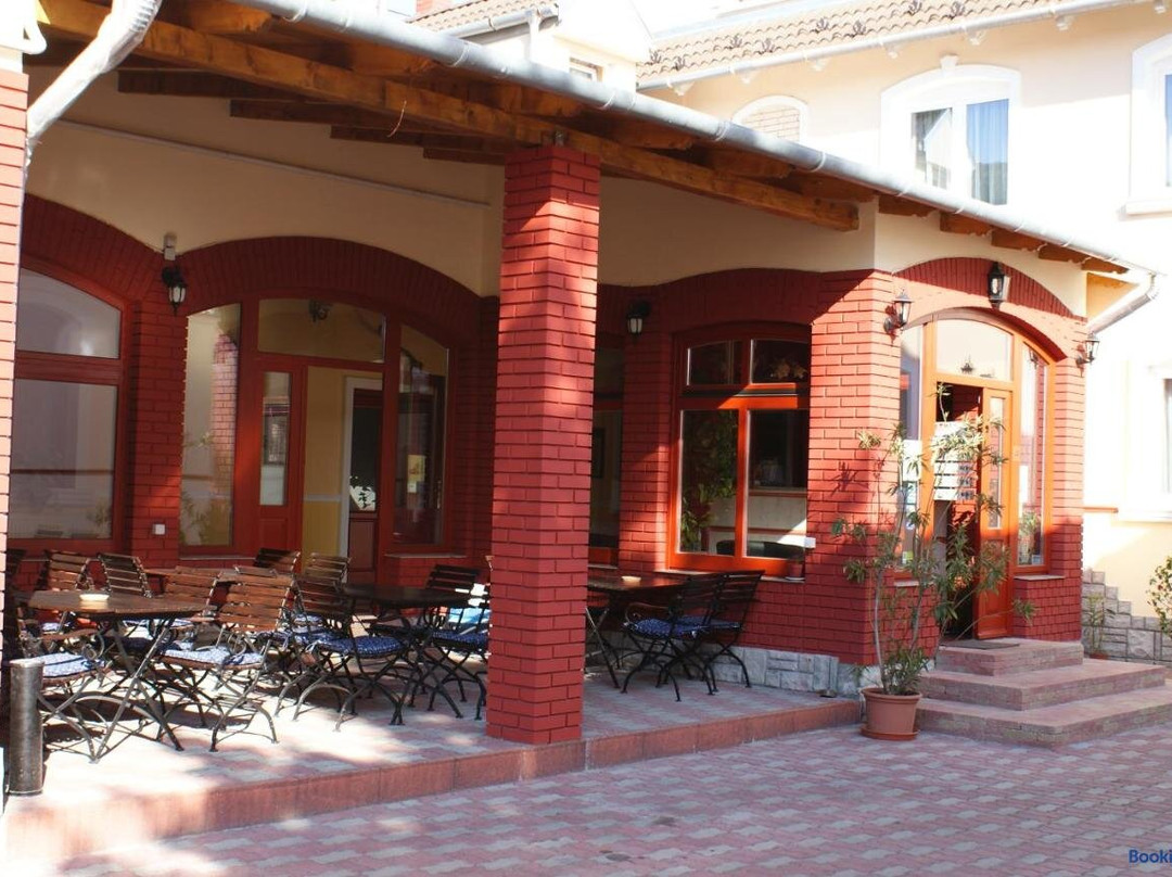 帕罗塔城宾馆主图