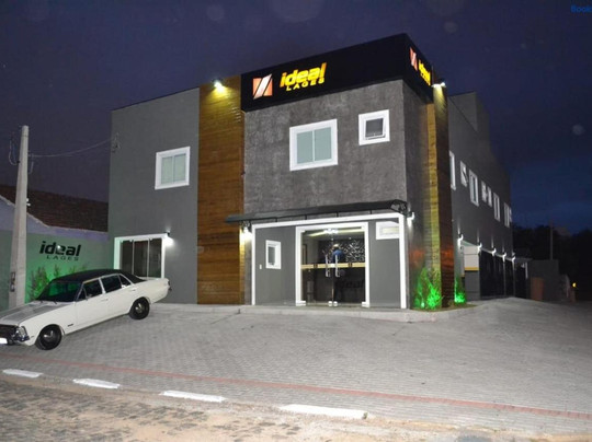 Ideal Lages Hotel