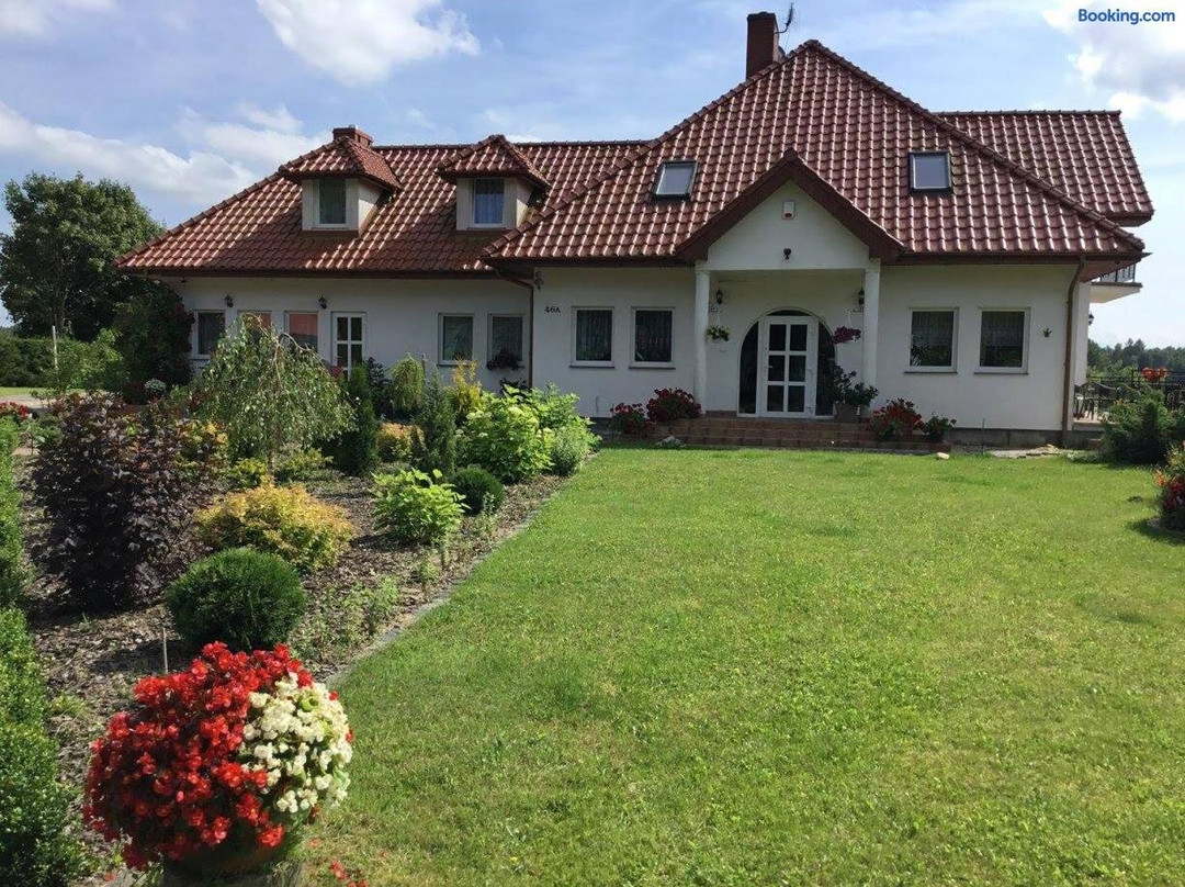 Agroturystyka Milena