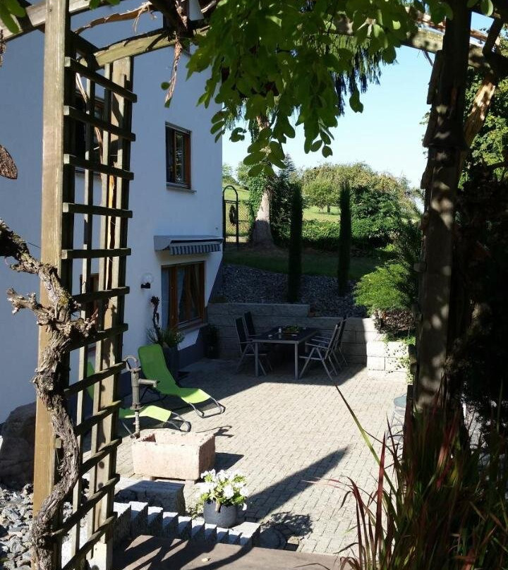 Hotte's Hutte