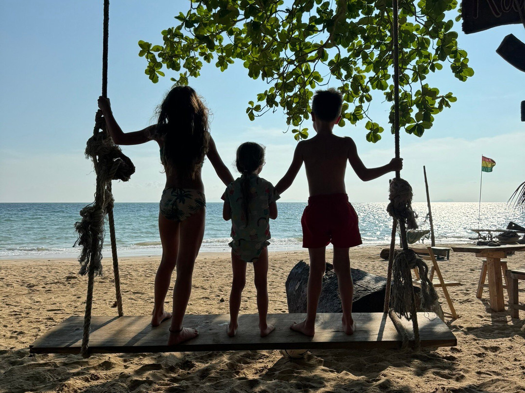 Koh Jum Delight Beach主图