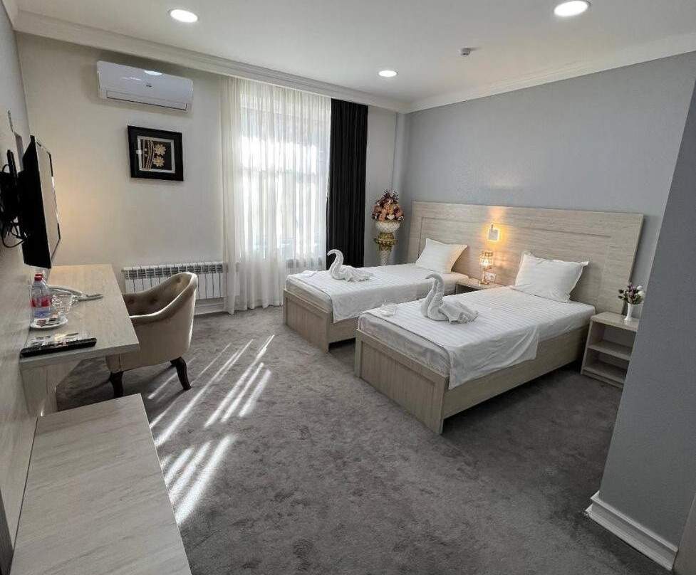 South Hotel主图